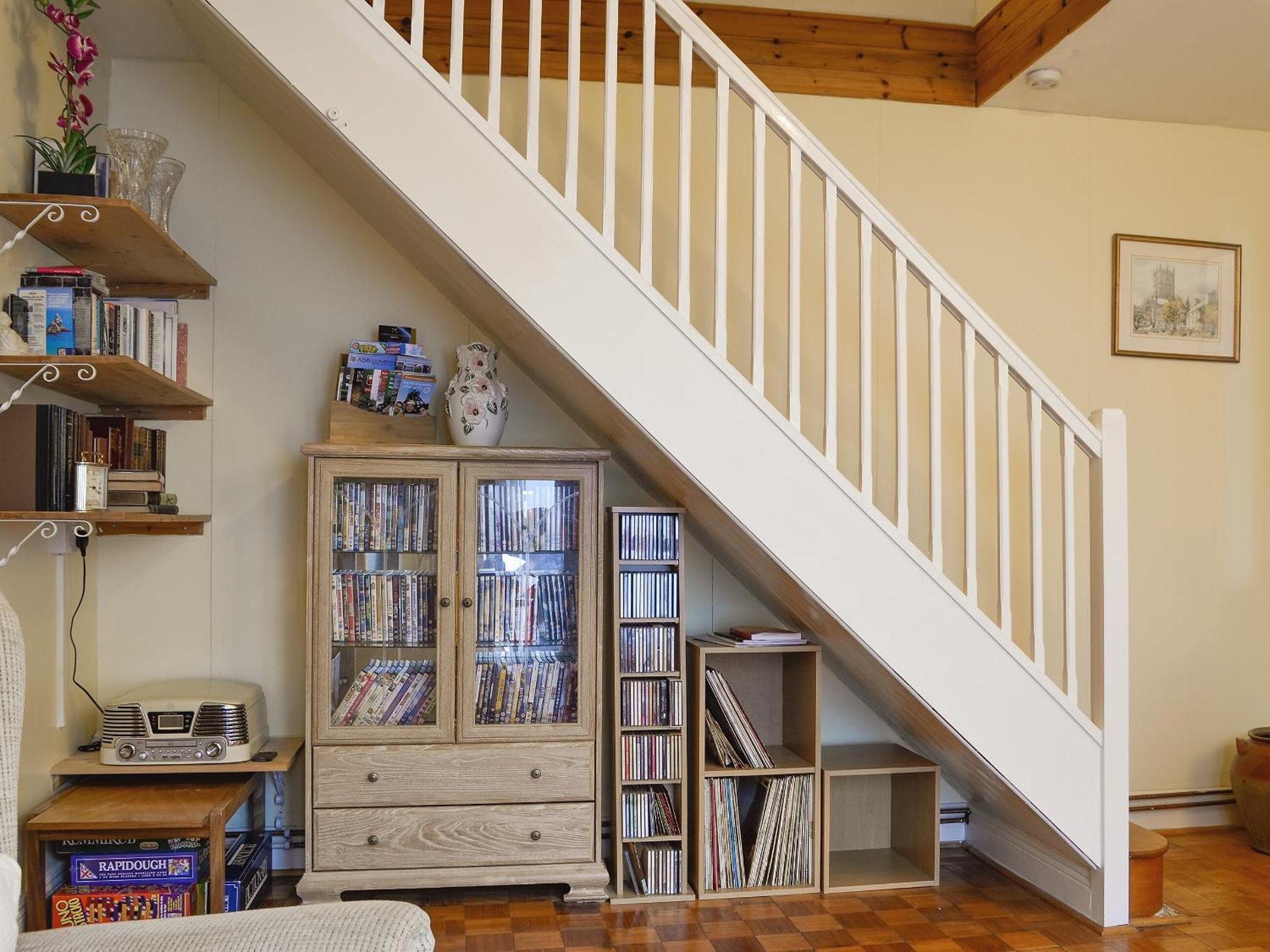 Draigs Cottage Абъргавени Екстериор снимка