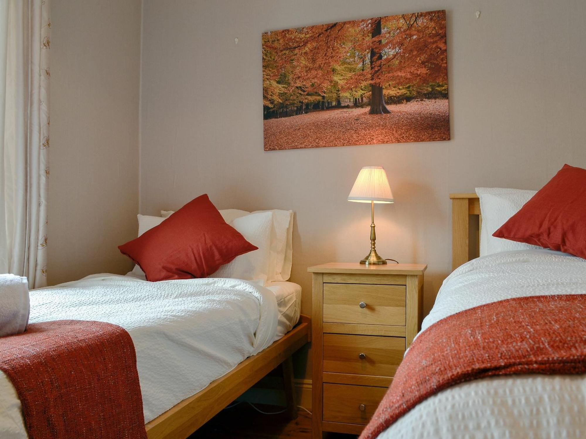 Draigs Cottage Абъргавени Екстериор снимка