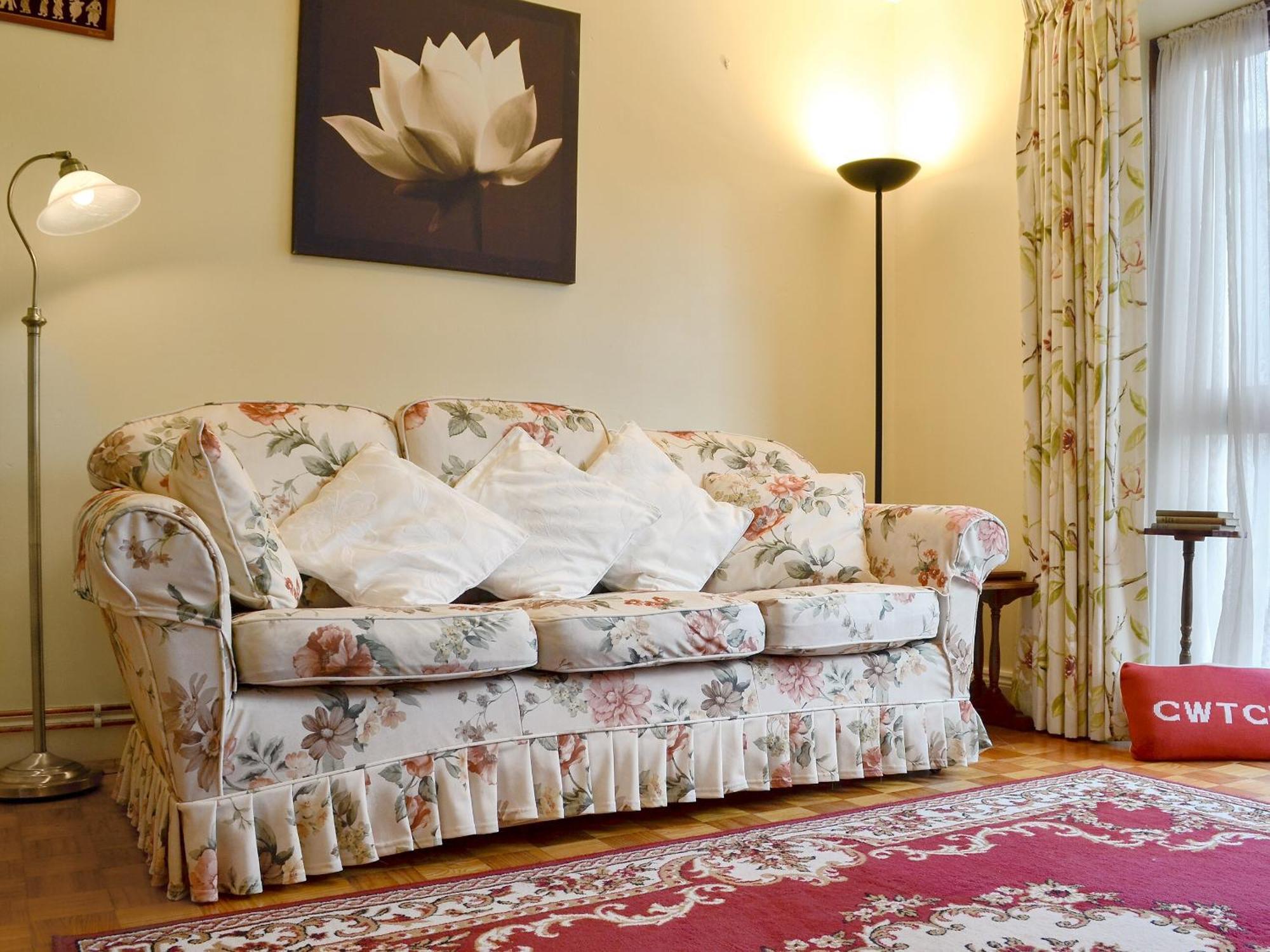 Draigs Cottage Абъргавени Екстериор снимка